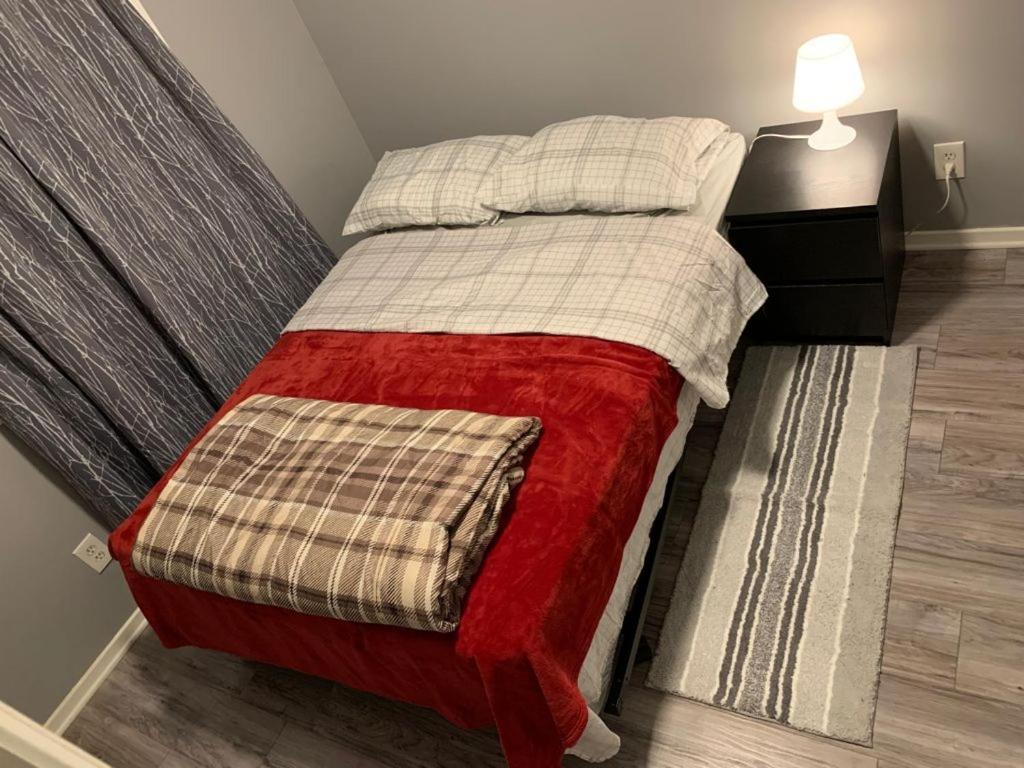 Ottawa Airport Guesthouse Екстер'єр фото