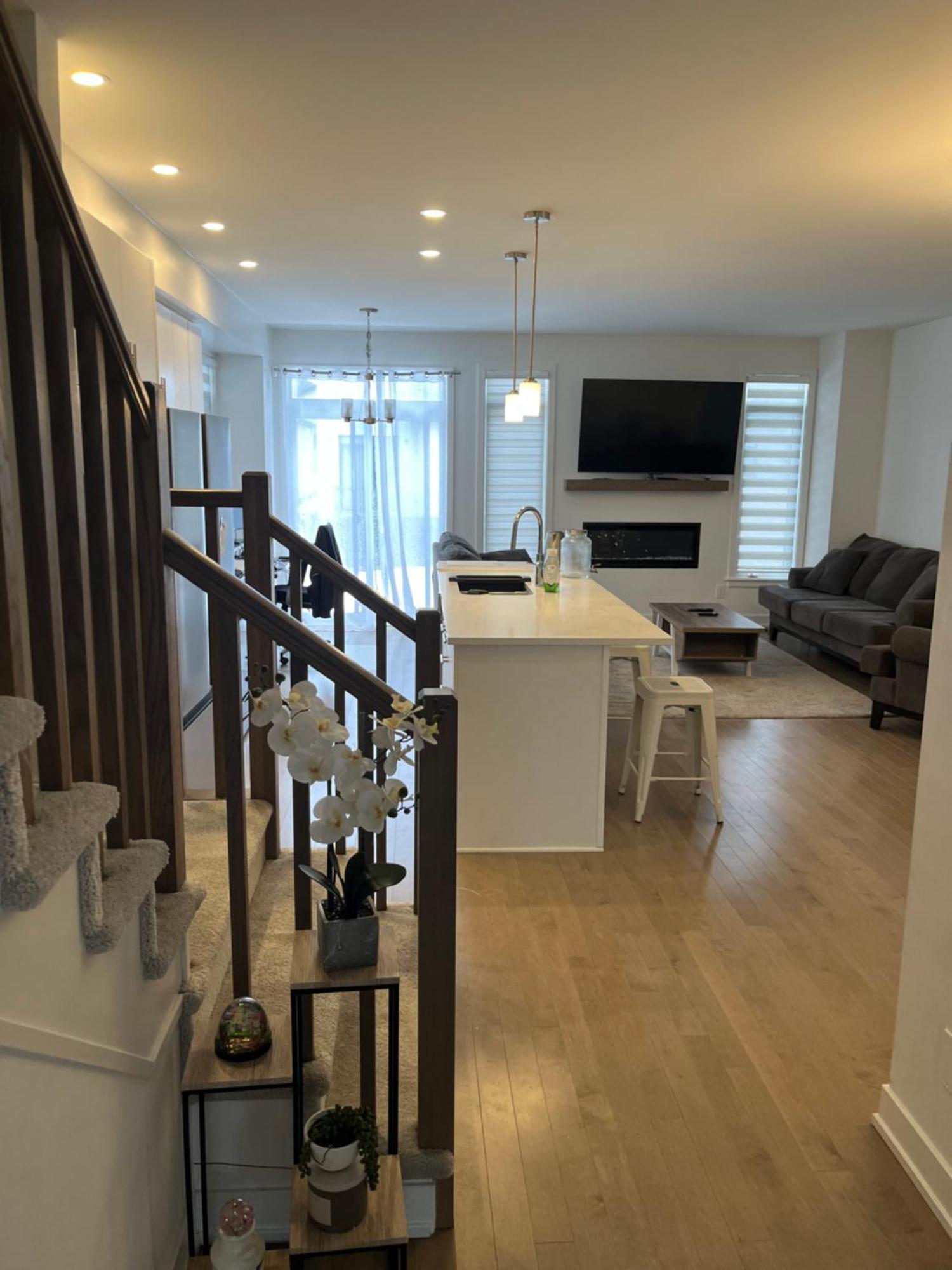 Ottawa Airport Guesthouse Екстер'єр фото