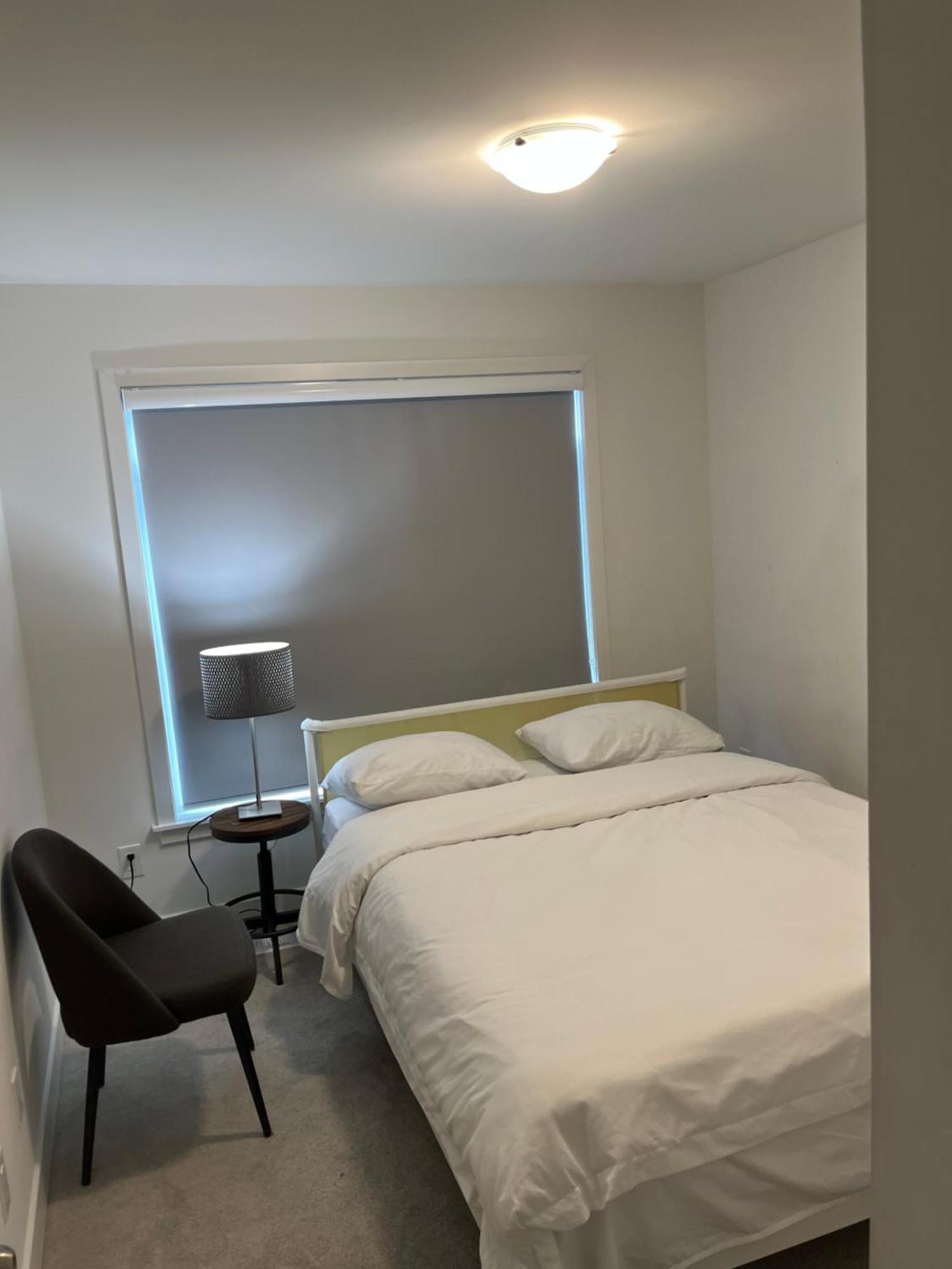 Ottawa Airport Guesthouse Екстер'єр фото