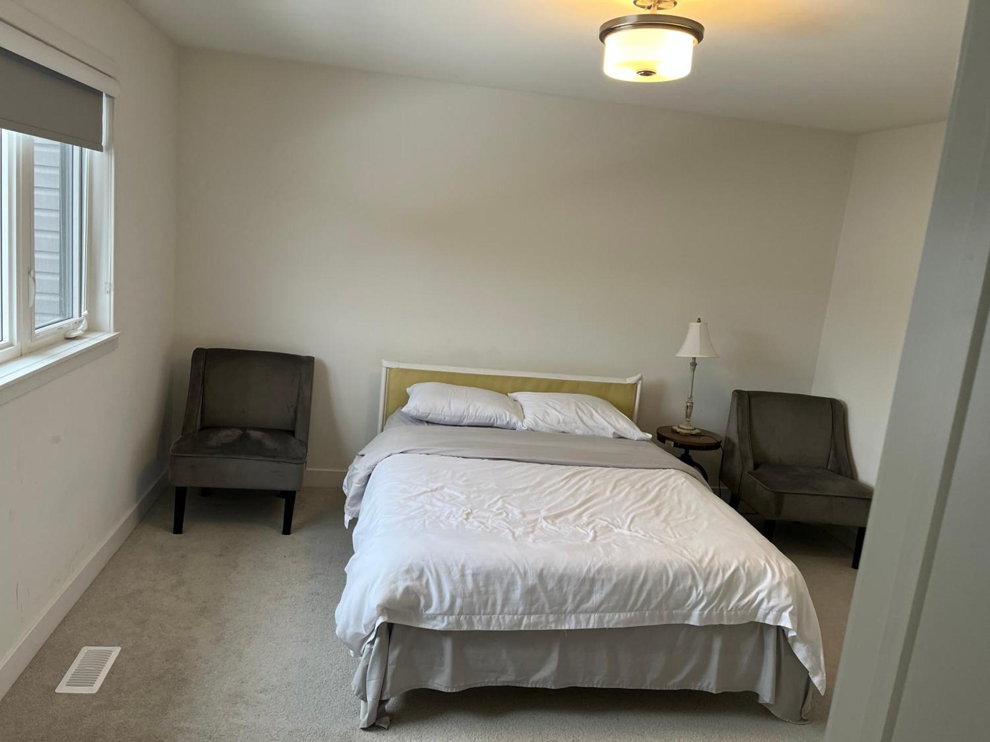 Ottawa Airport Guesthouse Екстер'єр фото