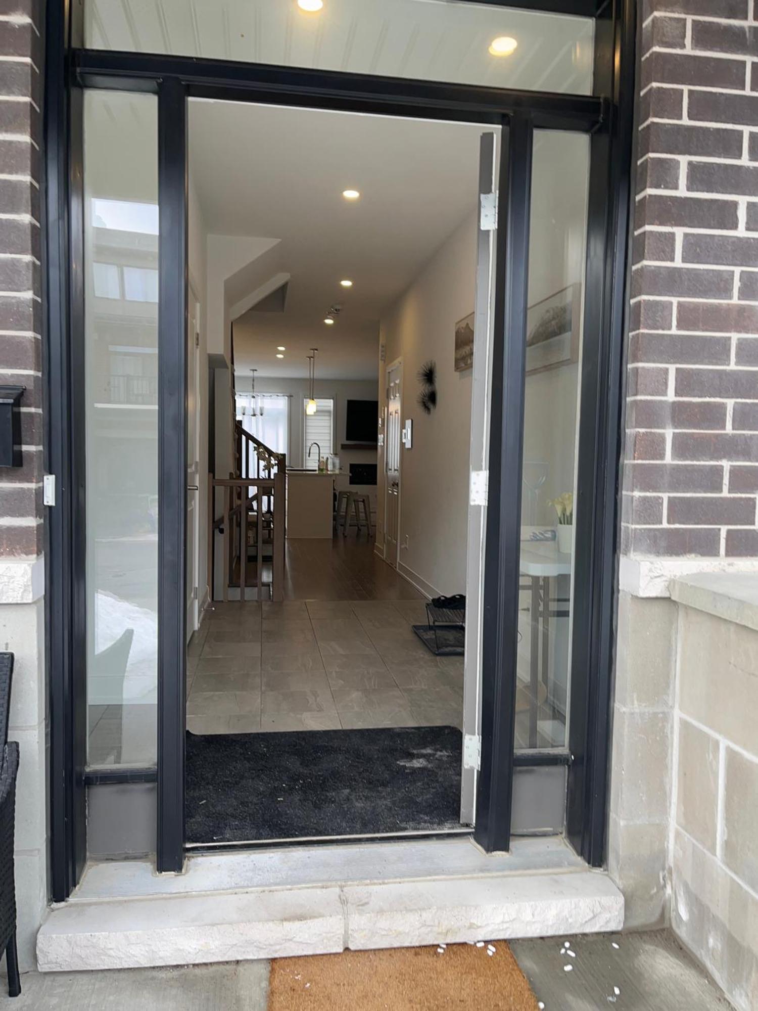 Ottawa Airport Guesthouse Екстер'єр фото