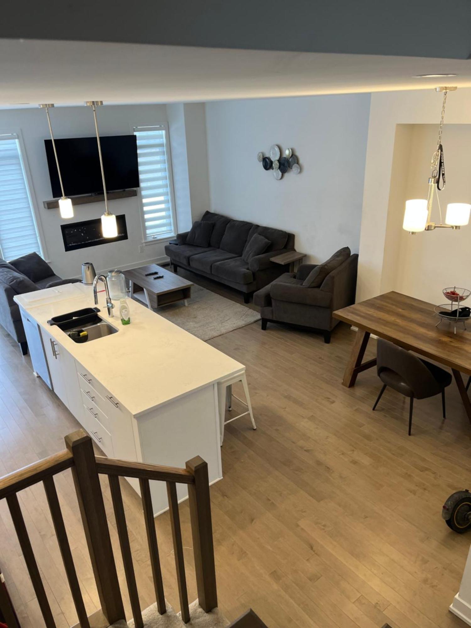 Ottawa Airport Guesthouse Екстер'єр фото